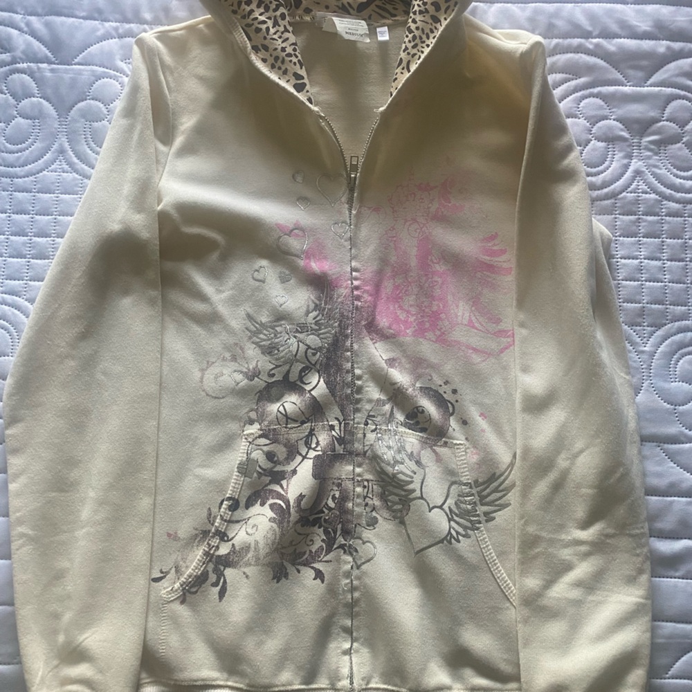 Juniors Jacket - image 1